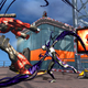 Illustration for article titled The Ultimate Spider-Man: Shattered Dimensions Hands-On Preview